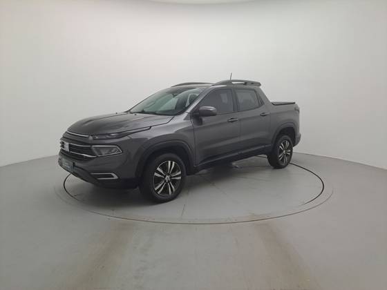 FIAT TORO 1.3 TURBO 270 FLEX FREEDOM AT6